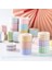 J Tarzı 4 Rollspack Washi Bant Seti Izgara Dekorasyon Japon Dekoratif Sanatlar El Sanatları Için Maskeleme Yapışkan Bant Dıy Scrapbooking Planlayıcıları (Yurt Dışından) 3