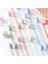 J Tarzı 4 Rollspack Washi Bant Seti Izgara Dekorasyon Japon Dekoratif Sanatlar El Sanatları Için Maskeleme Yapışkan Bant Dıy Scrapbooking Planlayıcıları (Yurt Dışından) 4