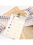No.3 Tarzı 60MM * 3m Renkli Noktalar Geniş Maskeleme Bantları Diy Scrapbooking Dergisi Günlüğü Defter Yapışkanlı Dekoratif Washi Bant Etiket Ruloları (Yurt Dışından) 5