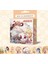 No.9 Tarzı 1.5cm * 5m Yeni Japonya Anime Çizgi Film Oyun Karakterleri Washi Bant Yapışkan Bant Dıy Scrapbooking Sticker Etiket Maskeleme Bandı (Yurt Dışından) 1