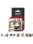 No.9 Tarzı 1.5cm * 5m Yeni Japonya Anime Çizgi Film Oyun Karakterleri Washi Bant Yapışkan Bant Dıy Scrapbooking Sticker Etiket Maskeleme Bandı (Yurt Dışından) 3