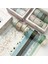 No.6 Tarzı Et Dekoratif Retro Ilahi Altın Washi Bant Japon Kağıt Etiketler Scrapbooking Eski Yapışkanlı Washitape Kırtasiye (Yurt Dışından) 5