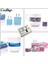No.8 Stili 12ROLLSET Yeşil Bitki Washi Bant Düz Renk Maskeleme Bandı Dekoratif Yapışkan Bant Sticker Scrapbooking Günlüğü Kırtasiye Tedarik (Yurt Dışından) 5