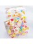 C Stili Küçük Ayı Bahçe Partisi Serisi Maskeleme Washi Bant Sevimli Karikatür Dekoratif Yapışkan Bant Decora Diy Scrapbooking Sticker Etiket (Yurt Dışından) 4