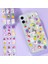 C Stili Küçük Ayı Bahçe Partisi Serisi Maskeleme Washi Bant Sevimli Karikatür Dekoratif Yapışkan Bant Decora Diy Scrapbooking Sticker Etiket (Yurt Dışından) 5