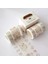 Evcil Hayvan Stili Ack Sakura Bulut Van Gogh Japon Washi Bant Yapışkan Bant Dıy Scrapbooking Etiket Etiket Maskeleme Bandı (Yurt Dışından) 1