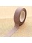 No.11 Stili 16 Renk Sıcak Satış 10M Glitter Washi Yapışkan Kağıt Maskeleme Yapışkan Bant Etiket Zanaat Dekoratif Diy (Yurt Dışından) 1