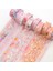 No.5 Tarzı 9 Rollsset Altın Folyo Washi Bant 4m Kawaii Maskeleme Bandı Vintage Çiçek Dekoratif Yapışkan Bant Sticker Scrapbooking Günlüğü (Yurt Dışından) 3