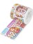Günlük Stil Renkli Boyama Ömrü Japon Kağıt Washi Bant Dıy Dekoratif Maskeleme Bandı Kırtasiye Sticker Scrapbooking ve Telefon Deco Için (Yurt Dışından) 1