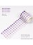 Ai Le Zhi Cheng Tarzı 6cm * 300CM Morandi Gradyan Renkli Nokta Washi Bant Sevimli Ins Edebi Tuz Kawaool Dergisi Sticker Scrapbooking Etiket Malzemeleri (Yurt Dışından) 1