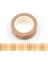 Bir Stil 15MM * 10 M Iskoç Turuncu Ekose Maskeleme Washi Bant Izgara Dekoratif Yapışkan Bant Diy Scrapbooking Sticker Etiket Kırtasiye (Yurt Dışından) 2