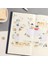 Deniz Aslanı Tapınak Tarzı Sevimli Mühür Panda Hamster Hayvanlar Maskeleme Washi Bant Dekoratif Yapışkan Bant Decora Diy Scrapbooking Sticker Etiket Kırtasiye (Yurt Dışından) 2