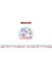 No.15 Tarzı Kawaii Tatlı Depo Serisi Dekoratif Yapışkan Bant Kız Ayı Maskeleme Bandı Diy Scrapbooking Sticker Etiket Japon Kırtasiye (Yurt Dışından) 1