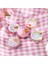 1-J Tarzı Kawaii Karikatür Washi Bant Sevimli Ayı Tavşan Için Dekoratif Etiket Scrapbooking Günlüğü Kitap Albümü Sanat Zanaat (Yurt Dışından) 3