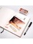 Sevimli Tarzı 10ROLLSSET Folyo Ince Washi Bant Dıy Dekorasyon Scrapbooking Maskeleme Bandı Yapışkan Bant Sticker Kırtasiye Kevin & Sasa El Sanatları (Yurt Dışından) 5