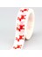 C Stili 8 Tasarımlar Sevimli Kar Geyiği Noel Ağacı Dekoratif Washi Bant Seti Dıy Scrapbooking Maskeleme Bandı Okul Ofis Tedarik (Yurt Dışından) 1