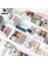 F Stili Mr Kağıt 10 Desigbox Renkli Gökkuşağı Washi Bantlar Scrapbooking Dıy Deco Yaratıcı Japon Kawaii Maskeleme Bantları (Yurt Dışından) 2