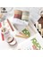 F Stili Mr Kağıt 10 Desigbox Renkli Gökkuşağı Washi Bantlar Scrapbooking Dıy Deco Yaratıcı Japon Kawaii Maskeleme Bantları (Yurt Dışından) 4