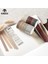 F Stili Mr Kağıt 10 Desigbox Renkli Gökkuşağı Washi Bantlar Scrapbooking Dıy Deco Yaratıcı Japon Kawaii Maskeleme Bantları (Yurt Dışından) 5