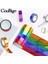 Turuncu Tarzı Glitter Washi Bant Lazer Folyo Etiket Maskeleme Bantları Dekor Için Scrapbooking Fotoğraf Albümü Dıy Kırtasiye Okul Ofis Malzemeleri 5m (Yurt Dışından) 2