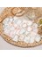 B Tarzı Rulo Washi Maskeleme Bantları Çerçeve Dekoratif Yazılabilir Vintage Bant Scrapbooking Albümü Için Retro Tarzı Yapışkanlı Yazılabilir Bant (Yurt Dışından) 4