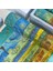 H Tarzı Van Gogh Washi Bant Seti Washi Maskeleme Dekoratif Bantlar Diy Dekor Planlayıcıları Için Scrapbooking Yapıştırıcı Okul Parti Malzemeleri (Yurt Dışından) 5