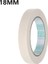 18 mm Tarzı 50 M Çok Fonksiyonlu Anti-Kirli Maskeleme Bandı Ev Yenileme Araba Sticker Yapıştırıcı Dıy Boyama Kağıdı Ressam Dekor Zanaat Malzemeleri (Yurt Dışından) 1