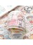 B Tarzı Mınkys Kawaii 4.2 M Karikatür Washi Maskeleme Bandı Scrapbooking Dergisi Dekoratif Yapışkan Bant El Kitabı Malzeme Okul Kırtasiye (Yurt Dışından) 5