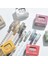 P Stili 5 Rulo Temel Koleksiyon Dekorasyon Washi Bant Geniş Japon Maskeleme Dekoratif Planner Sanat Scrapbooking Için Bantlar Yapıştırıcı (Yurt Dışından) 5