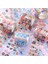 Bir Stil Kawaii Karikatür Ayı Günlük Yaşam Maskeleme Washi Bant Sanat Dekoratif Yapışkan Bant Diy Scrapbooking Sticker Etiket Kore Kırtasiye (Yurt Dışından) 4