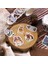 F Stili Washi Bant Sevimli Orman Hayvanları Kelebek Bitkiler Çıkartmalar Kendinden Yapışkanlı Küçük Çıkartmalar Günlük Scrapbooking Malzemeleri (Yurt Dışından) 5