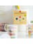Ben Stil Dergi Planlayıcısı Scrapbooking Için Taze Renk Nokta Washi Bant Yuvarlak Etiket Nokta Çıkartmalar (Yurt Dışından) 3
