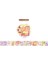 No.17 Stili Kawaii Tatlı Depo Serisi Dekoratif Yapışkan Bant Kız Ayı Maskeleme Bandı Diy Scrapbooking Sticker Etiket Japon Kırtasiye (Yurt Dışından) 1