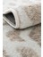 Life Makine Halısı 6010 Bej 80 X150 Saçaklı 2