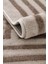 Life Makine Halısı 6102 Bej 80 x 300 Saçaklı 2