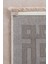 Life Makine Halısı 6102 Bej 80 x 300 Saçaklı 4