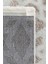 Life Makine Halısı 6010 Bej 80 X150 Saçaklı 5