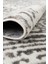 Life Makine Halısı 6061 Gri 100 x 300 Saçaklı 2