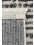 Life Makine Halısı 6061 Gri 100 x 300 Saçaklı 4