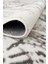 Life Makine Halısı 6022 Gri 80 x 300 Saçaklı 2