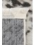 Life Makine Halısı 6022 Gri 80 x 300 Saçaklı 4