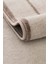 Life Makine Halısı 6081 Bej 100 x 200 Saçaklı 2