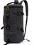 Açık Retro Çift Sırt Çantası Çok Fonksiyonlu Crossbody Çanta Çanta (Yurt Dışından) 1
