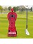 Golf Woods Baş Örtüsü Golf Hediyesi Kırmızı Fairway (Yurt Dışından) 4