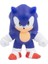 Goo Jit Zu Goo Minis Sonıc Karakteri GJN01000-42824 1