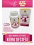 Dermatablet - Kediler ve Köpekler Için Ödül Maması Lezzetinde Deri ve Tüy Sağlığı Desteği 1