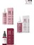 Yüz Temizleme Jeli 200ML & Aha Bha Tonik 200ML & Aha Bha Serum 30ML 3'lü Set 1