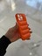 Apple iPhone 13 Pro Uyumlu Şişme Puffer Silikon Telefon Kılıfı 2