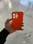 Apple iPhone 13 Pro Uyumlu Şişme Puffer Silikon Telefon Kılıfı 3
