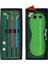 Mini Masaüstü Golf Golf Erkekler Kadınlar Için Hediyeler Golfçüler (Yurt Dışından) 4